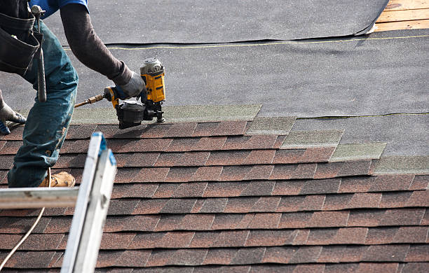 Licensed Emergency Roof Repair service in Mc Henry, MS - Brentwood Metal Roofing